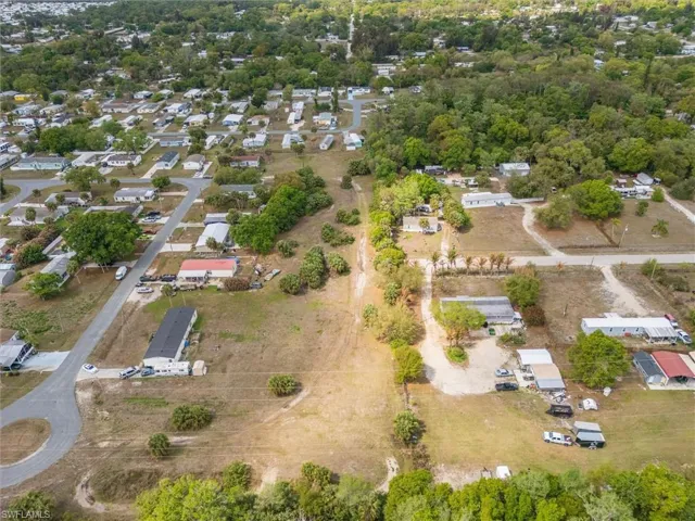 View of property location