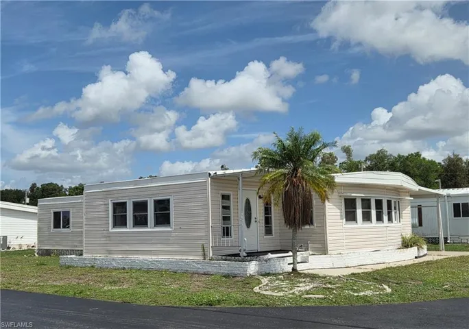 This spacious double wide awaits your tender, loving care! Create your own piece of paradise NOW while prices are still low!