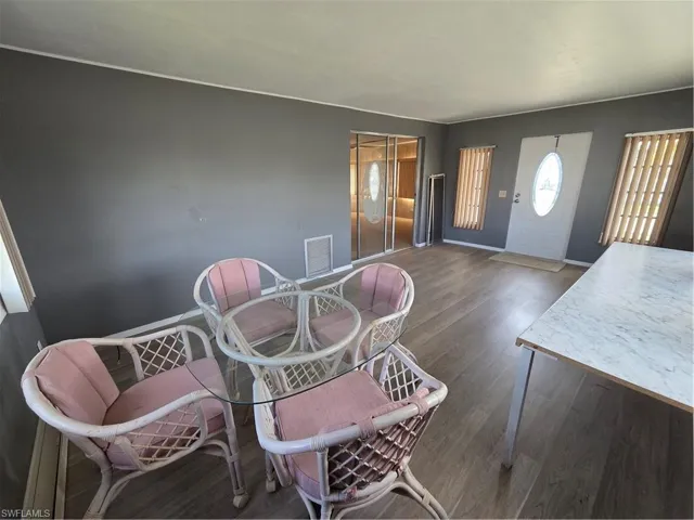 Florida Room