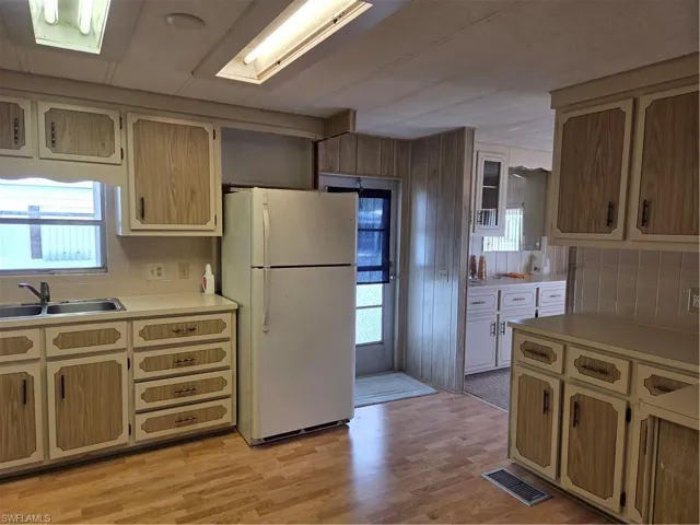 All appliances convey with the sale.