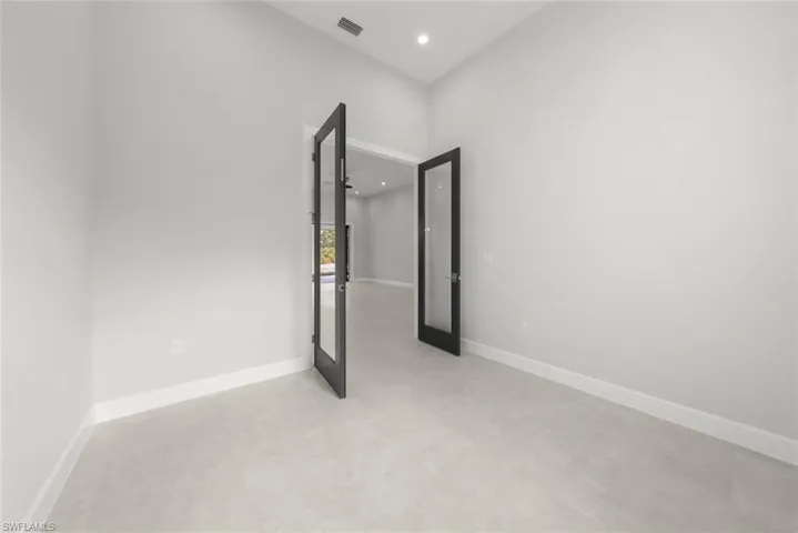 office/den
