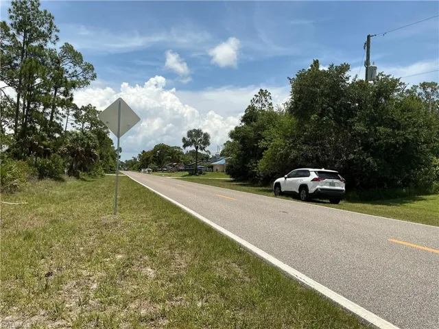 18040 Wintergarden Ave, Port Charlotte, Florida 33948
