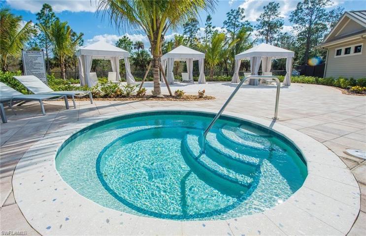 Winding Cypress Spa