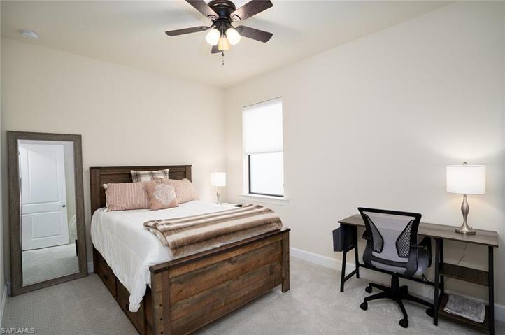 Guest bedroom #2
