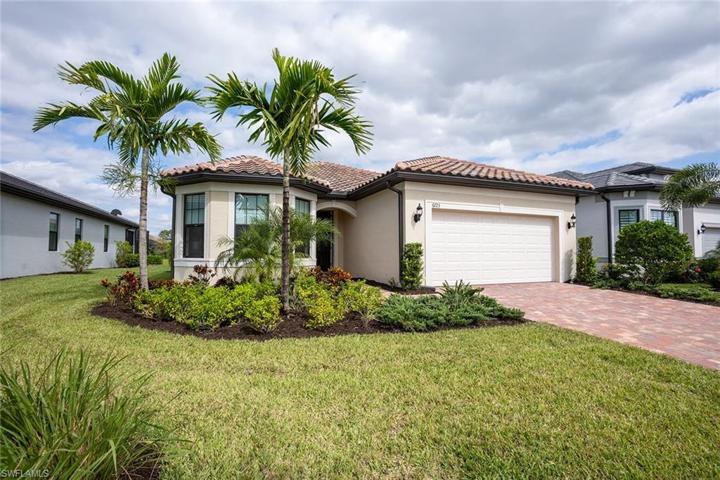 6723 Pennyroyal Dr.