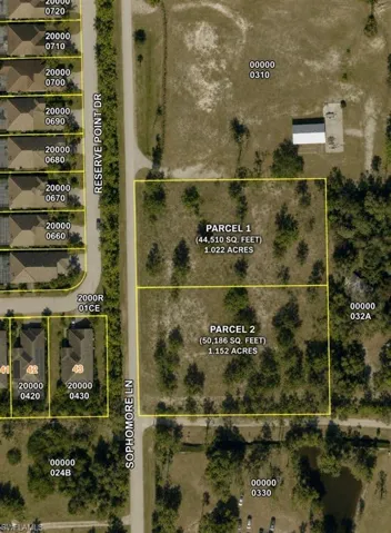 Sophomore Ln, Fort Myers, Florida 33917