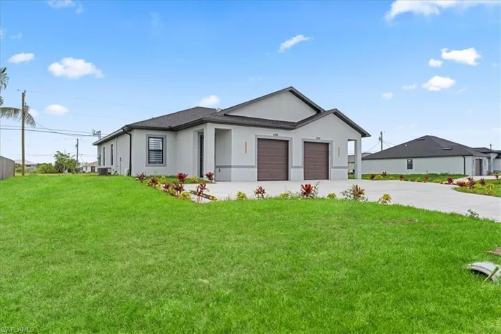 1024 Diplomat Pkwy E 26, Cape Coral, Florida 33909