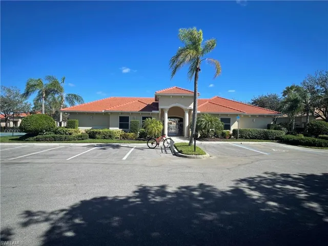 Clubhouse