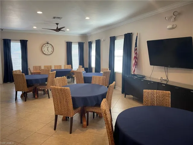 Community Room