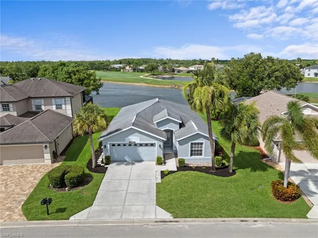 21536 Brixham Run Loop, Estero, Florida 33928