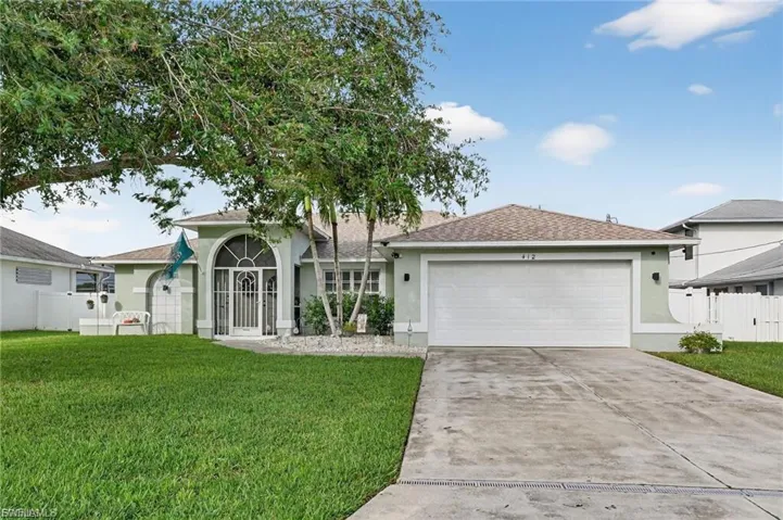 412 Se 13th Ave, Cape Coral, Florida 33990