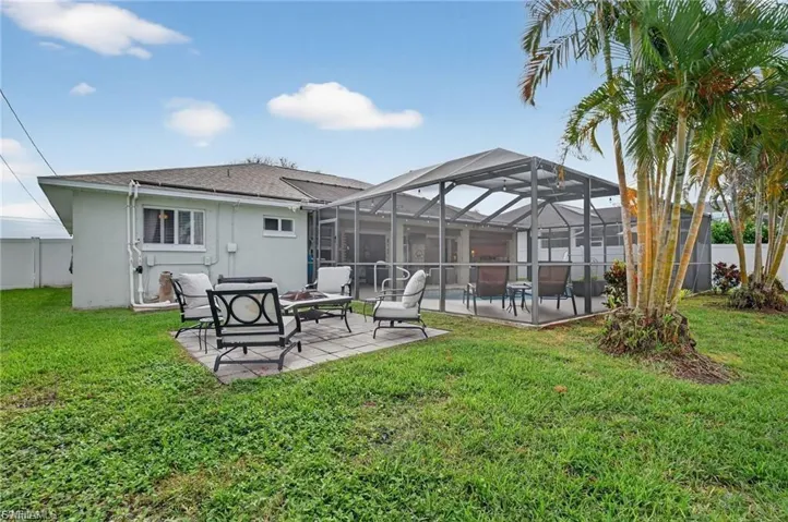 412 Se 13th Ave, Cape Coral, Florida 33990
