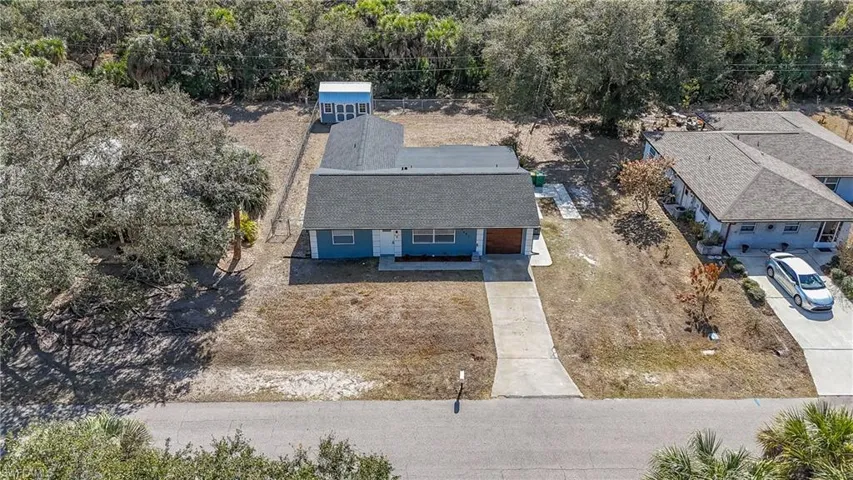 17457  Clover  AVE, Port Charlotte, FL 33948