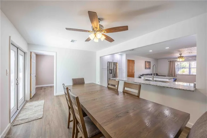 17457  Clover  AVE, Port Charlotte, FL 33948