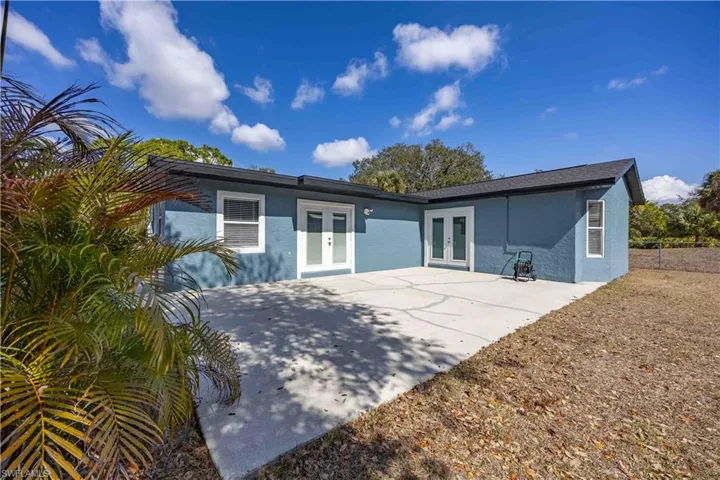 17457  Clover  AVE, Port Charlotte, FL 33948