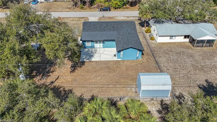 17457  Clover  AVE, Port Charlotte, FL 33948