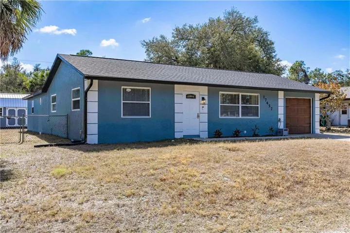 17457  Clover  AVE, Port Charlotte, FL 33948