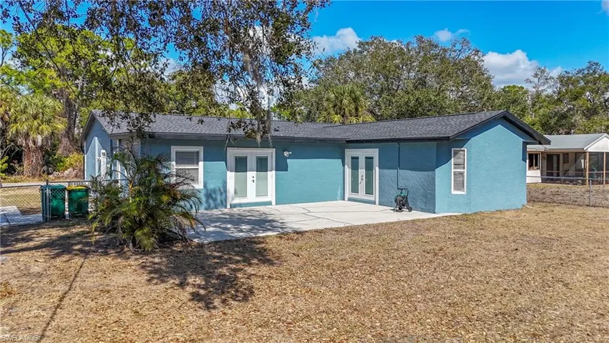 17457  Clover  AVE, Port Charlotte, FL 33948