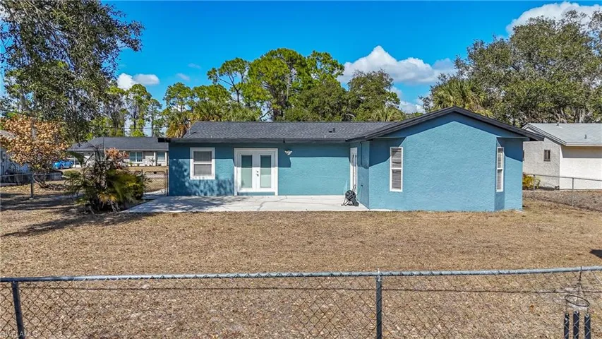 17457  Clover  AVE, Port Charlotte, FL 33948