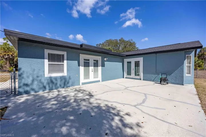 17457  Clover  AVE, Port Charlotte, FL 33948
