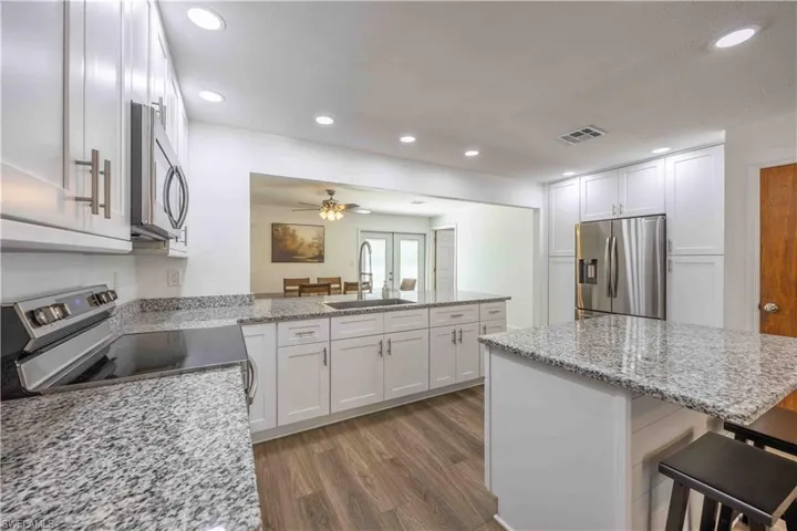 17457  Clover  AVE, Port Charlotte, FL 33948