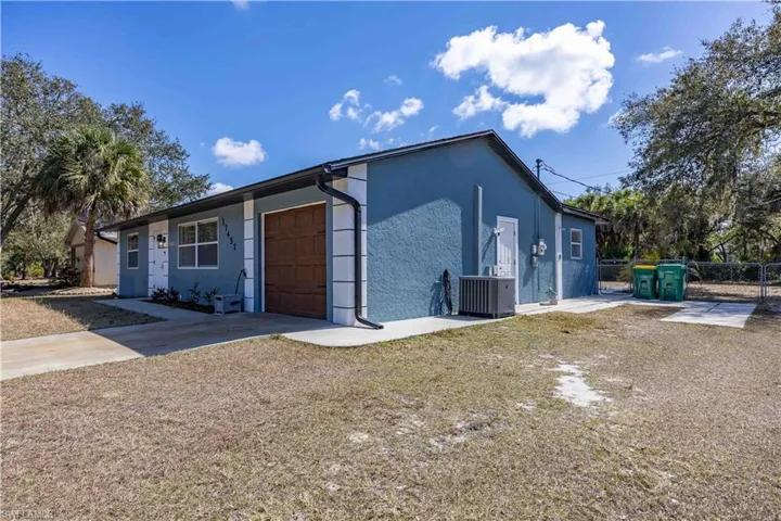 17457  Clover  AVE, Port Charlotte, FL 33948