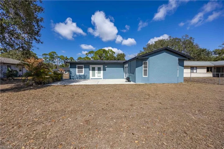 17457  Clover  AVE, Port Charlotte, FL 33948