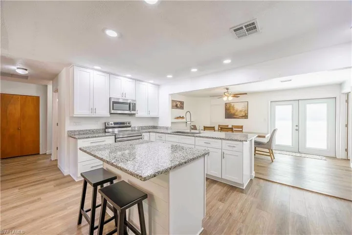 17457  Clover  AVE, Port Charlotte, FL 33948