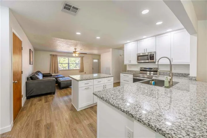 17457  Clover  AVE, Port Charlotte, FL 33948