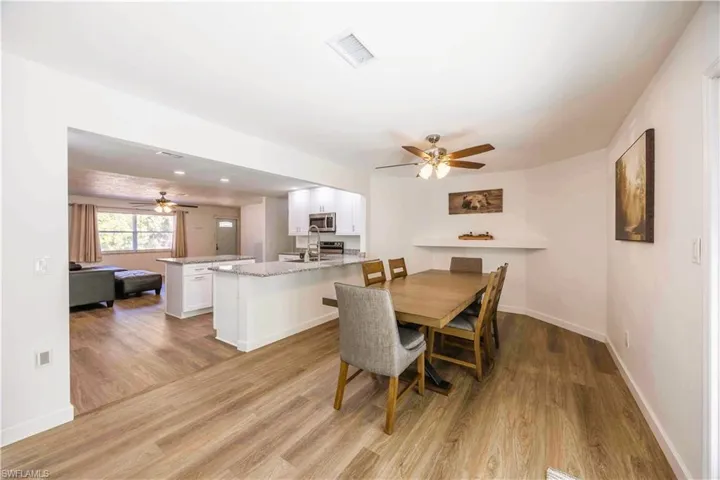 17457  Clover  AVE, Port Charlotte, FL 33948