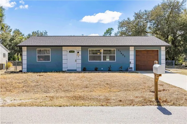 17457  Clover  AVE, Port Charlotte, FL 33948