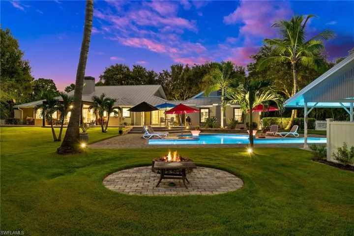 Fire pit