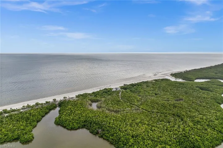 Clam Pass - Beach Access