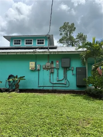 Solar panel and generator system!