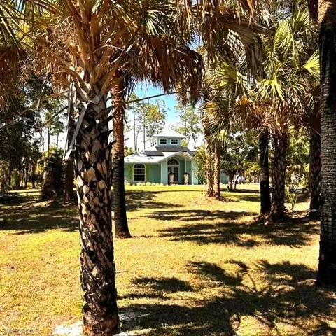 3525 16th Ave Se, Naples, Florida 34117