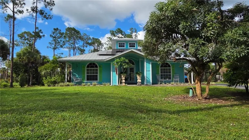 3525 16th Ave Se, Naples, Florida 34117