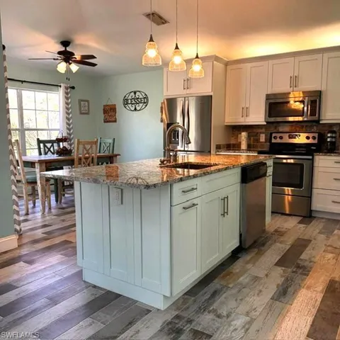 3525 16th Ave Se, Naples, Florida 34117