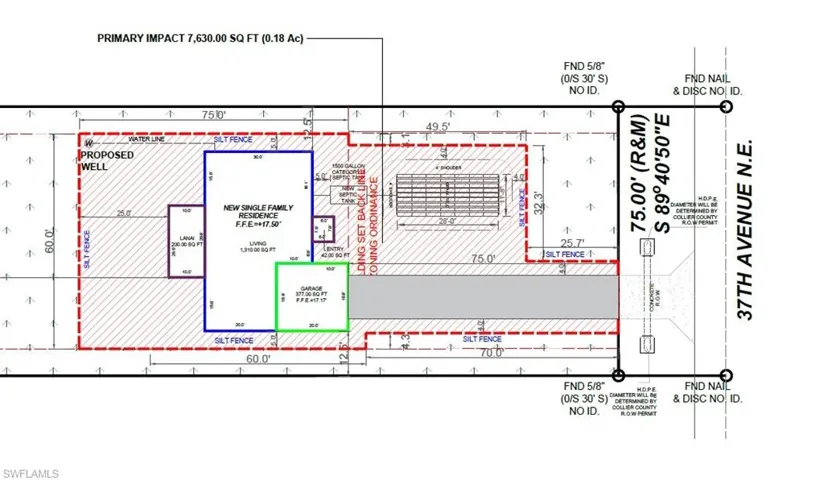 Xxx37th Ave Ne, Naples, Florida 34120