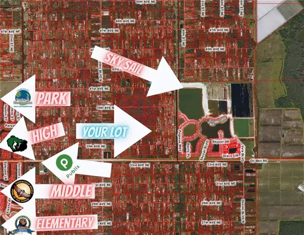 Xxx37th Ave Ne, Naples, Florida 34120