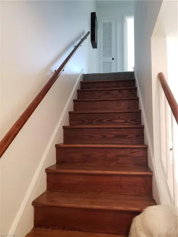 Stairway