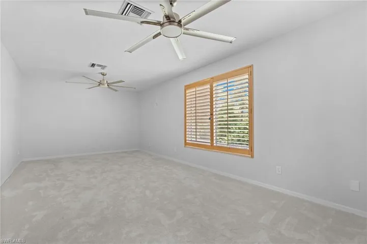 2nd Master Suite upstairs