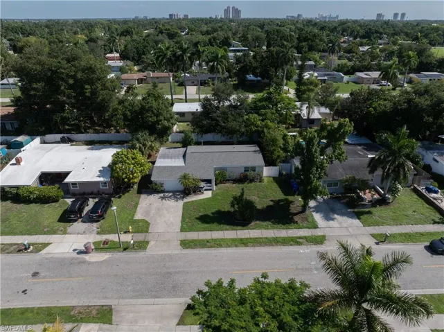 1643 Ricardo Ave, Fort Myers, Florida 33901