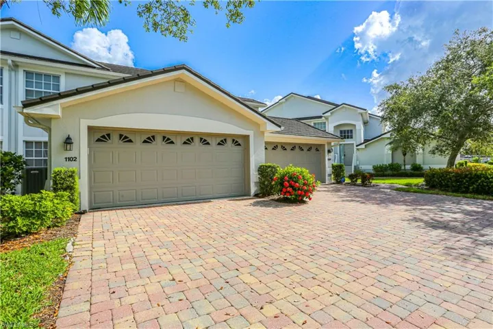 5885 Three Iron Dr 1102, Naples, Florida 34110
