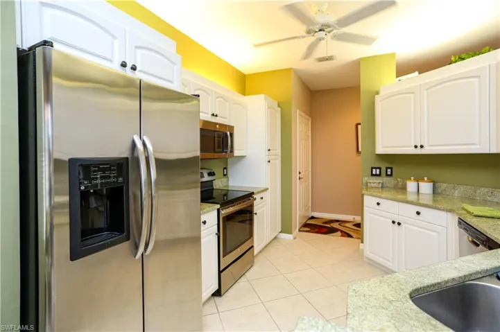 5885 Three Iron Dr 1102, Naples, Florida 34110