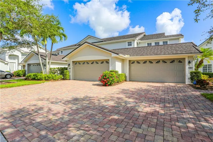 5885 Three Iron Dr 1102, Naples, Florida 34110