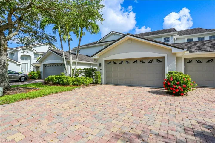 5885 Three Iron Dr 1102, Naples, Florida 34110