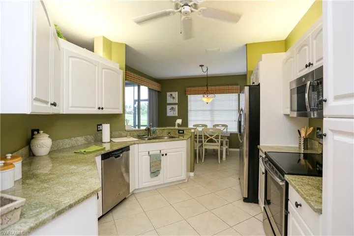 5885 Three Iron Dr 1102, Naples, Florida 34110