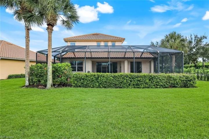 9704 Cobalt Cove Cir, Naples, Florida 34120