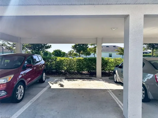 5807 Double Eagle Cir 4617, Ave Maria, Florida 34142