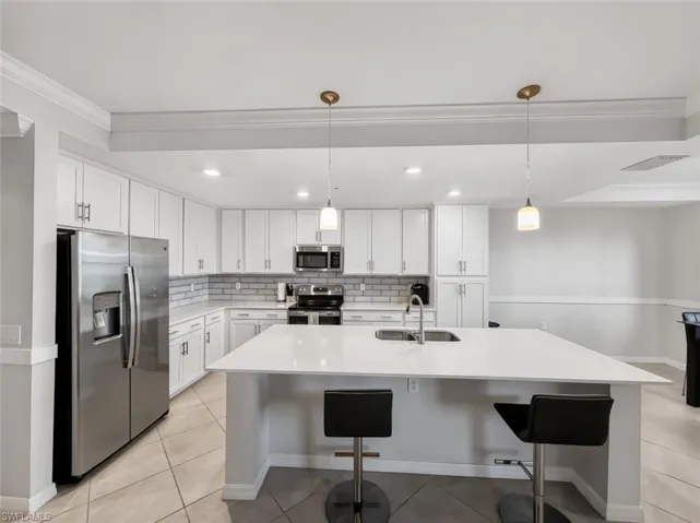 5807 Double Eagle Cir 4617, Ave Maria, Florida 34142